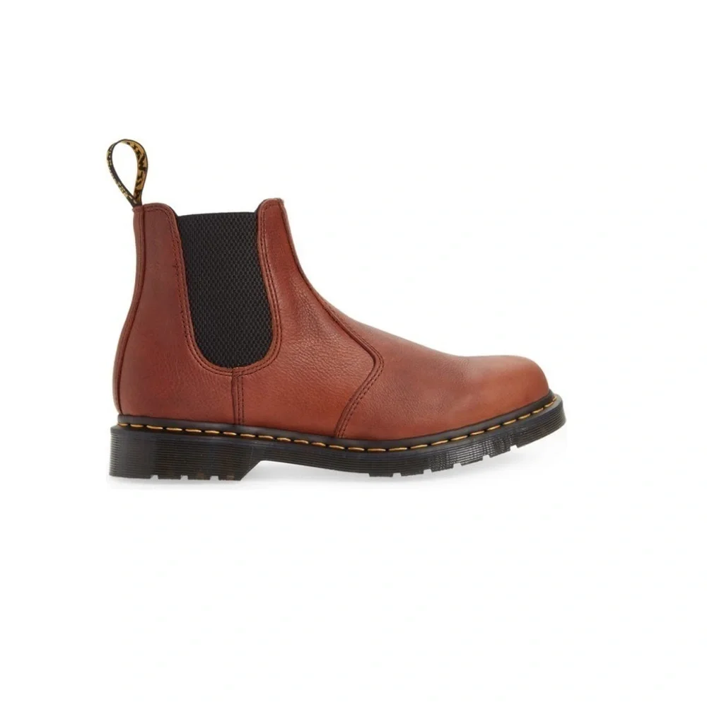 Dr. Martens new box